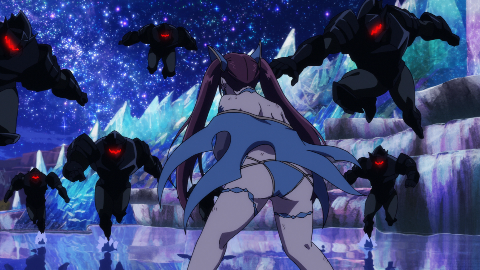 Fairy Tail: Dragon Cry v3 (Otaku Tail No Fansub)